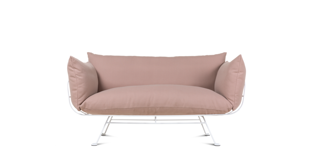 Nest Sofa Moooi